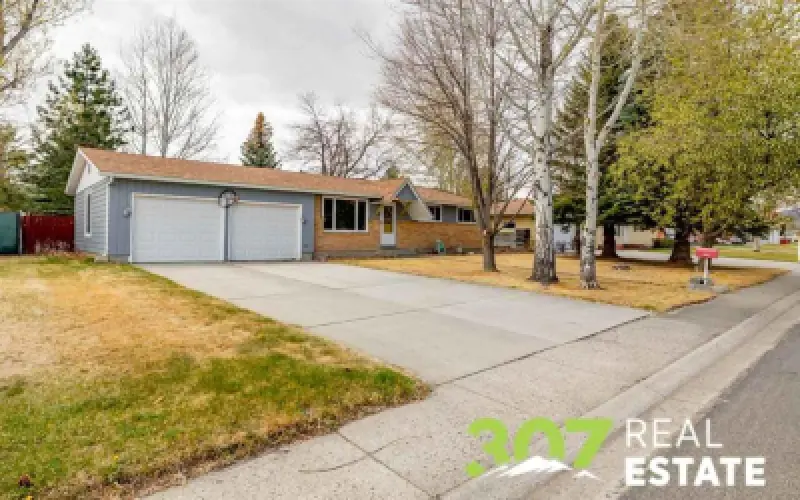 1214 Stampede Ave Cody #23