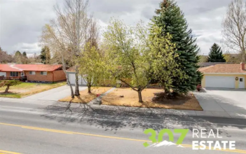 1214 Stampede Ave Cody #25