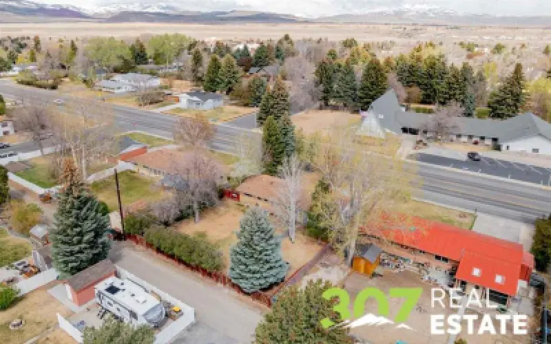 1214 Stampede Ave Cody #27
