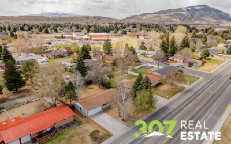 1214 Stampede Ave Cody #28