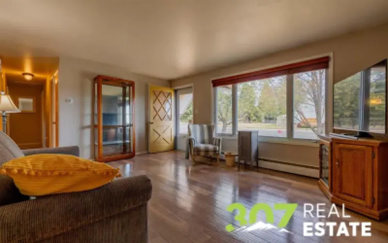 1214 Stampede Ave Cody #3