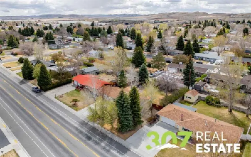 1214 Stampede Ave Cody #30