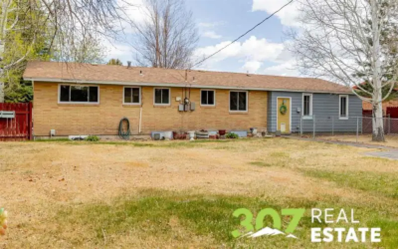 1214 Stampede Ave Cody #35