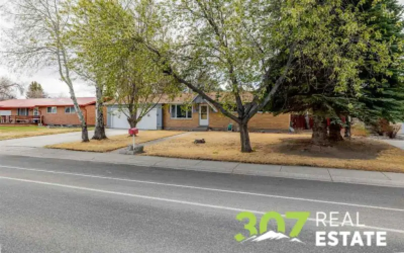1214 Stampede Ave Cody #36