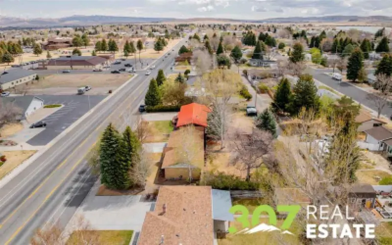 1214 Stampede Ave Cody #39