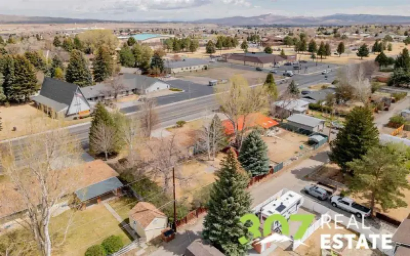 1214 Stampede Ave Cody #40