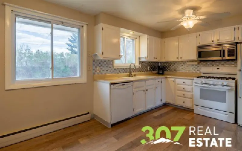 1214 Stampede Ave Cody #5
