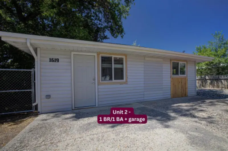 1617 19th St Cody #14