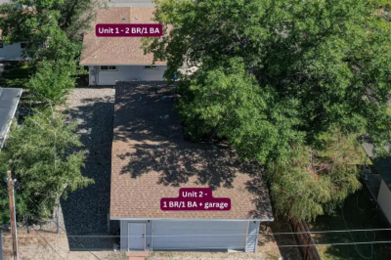 1617 19th St Cody #2