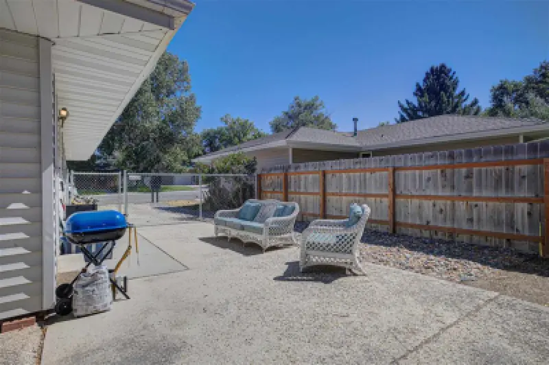 1617 19th St Cody #27