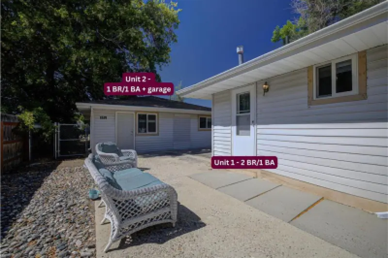 1617 19th St Cody #3