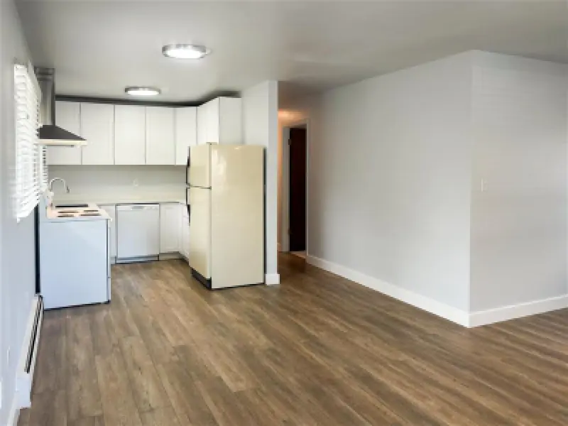 1617 19th St Cody #7