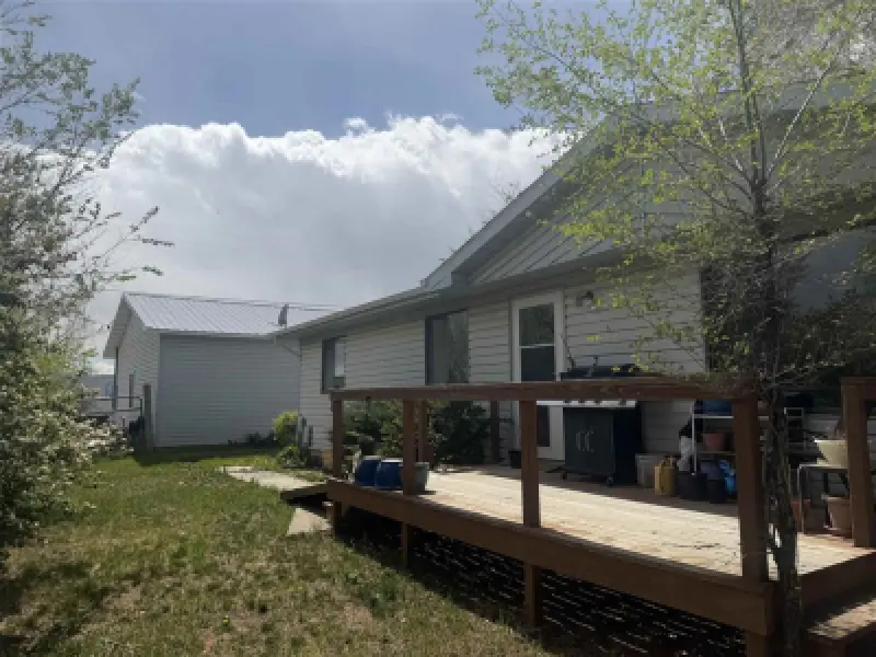 735 Mondell St Thermopolis #3