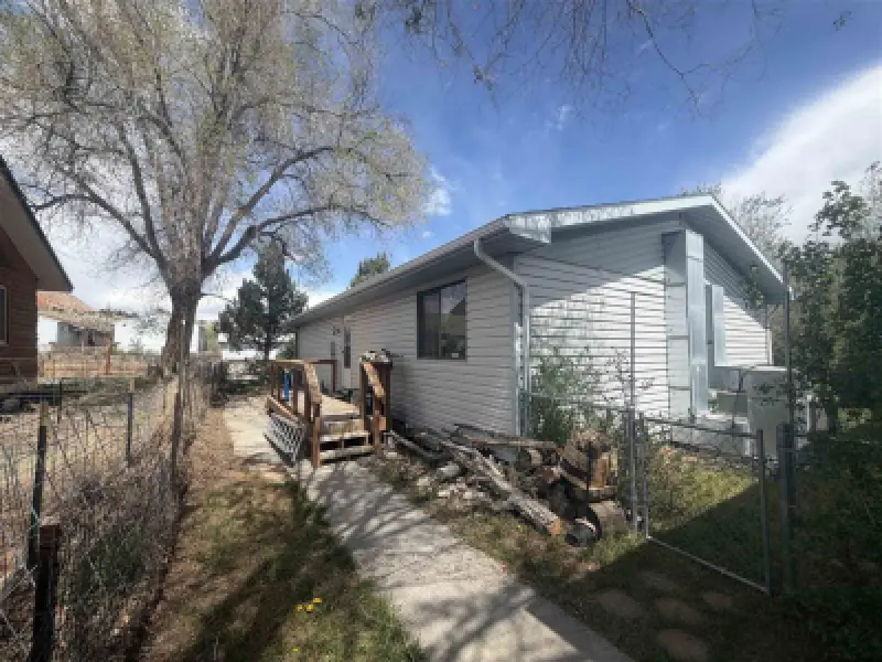 735 Mondell St Thermopolis #5