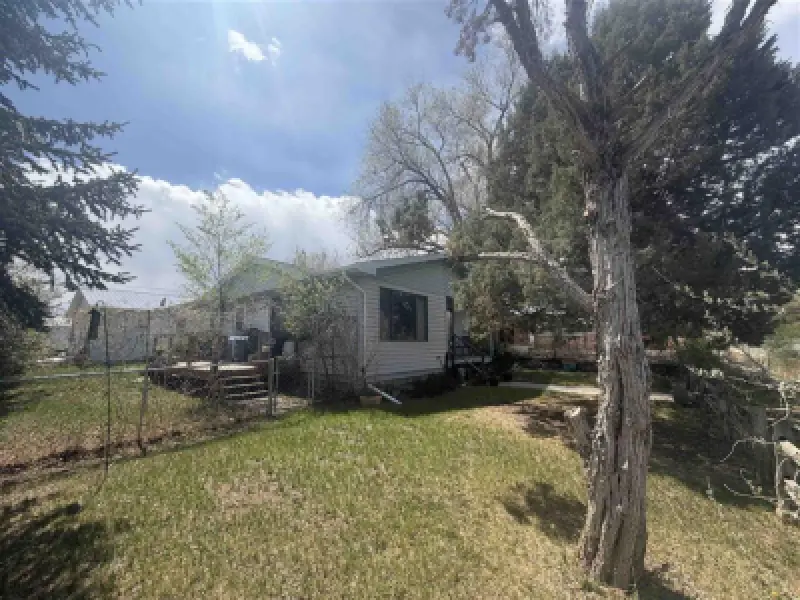 735 Mondell St Thermopolis #7