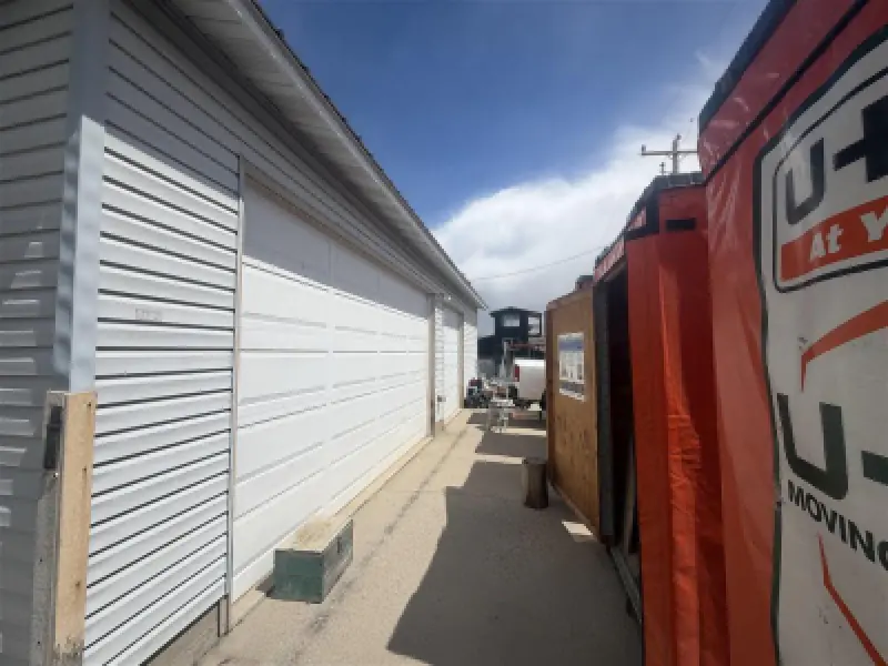 735 Mondell St Thermopolis #8