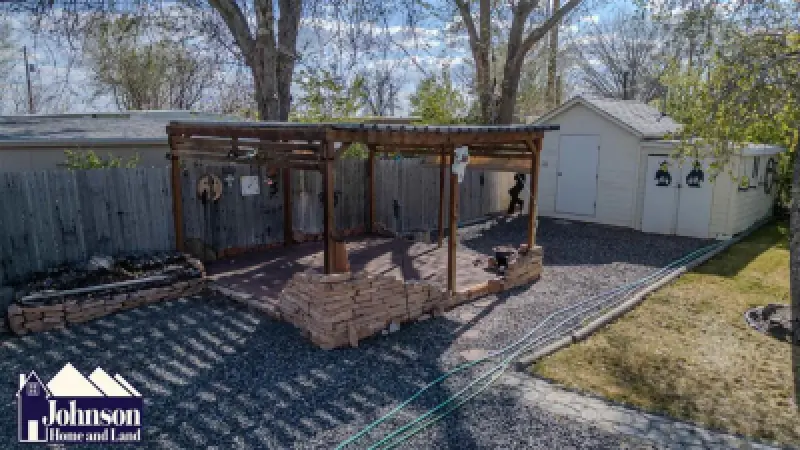130 Shoshone Ave Byron #35