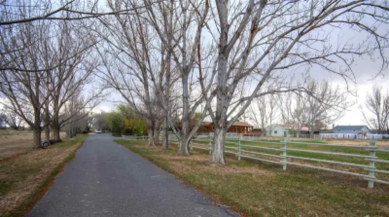 1040 Road 1 Powell #1