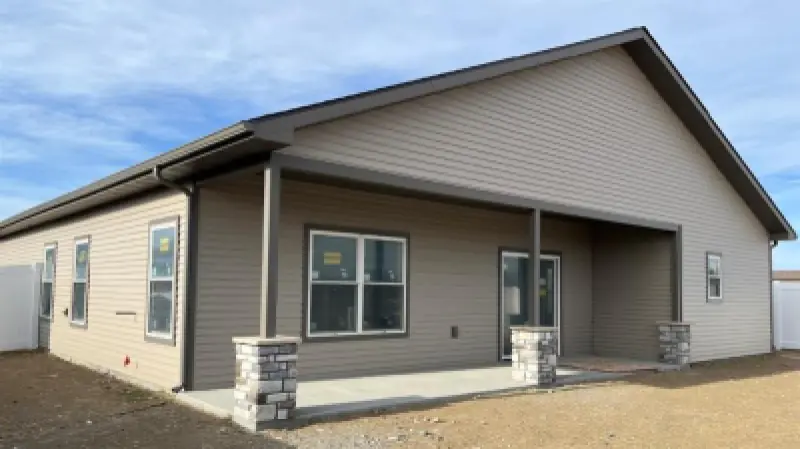 295 Cullman Dr Powell #2