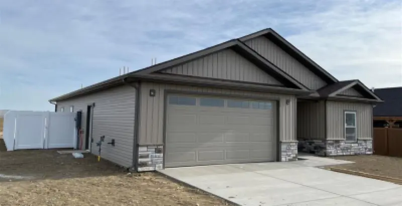 295 Cullman Dr Powell #4