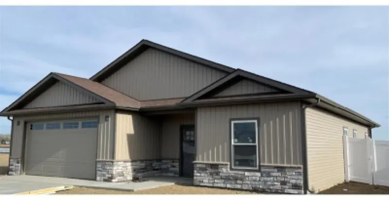 295 Cullman Dr Powell #5