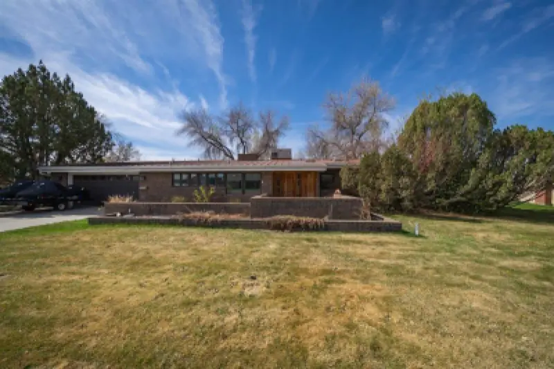 1304 Circle Road Worland #1