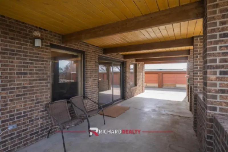 1304 Circle Road Worland #25