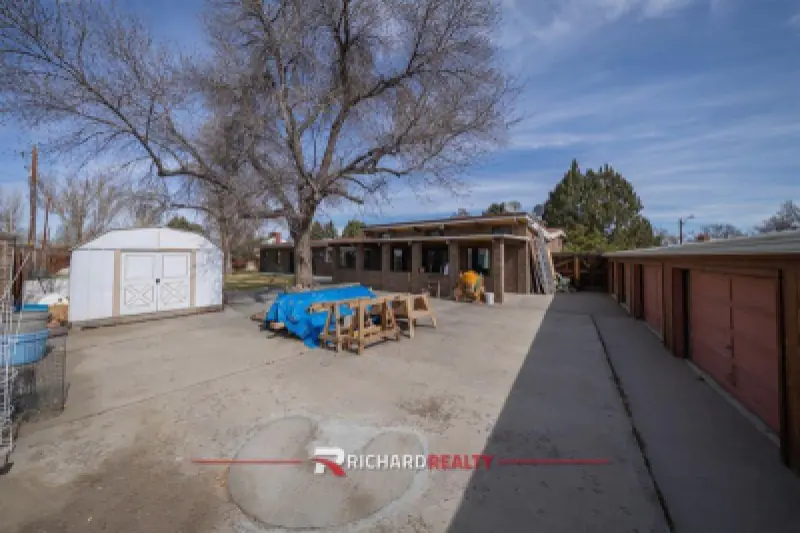 1304 Circle Road Worland #27