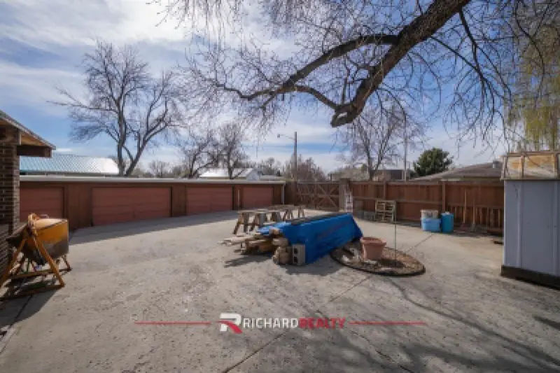 1304 Circle Road Worland #28