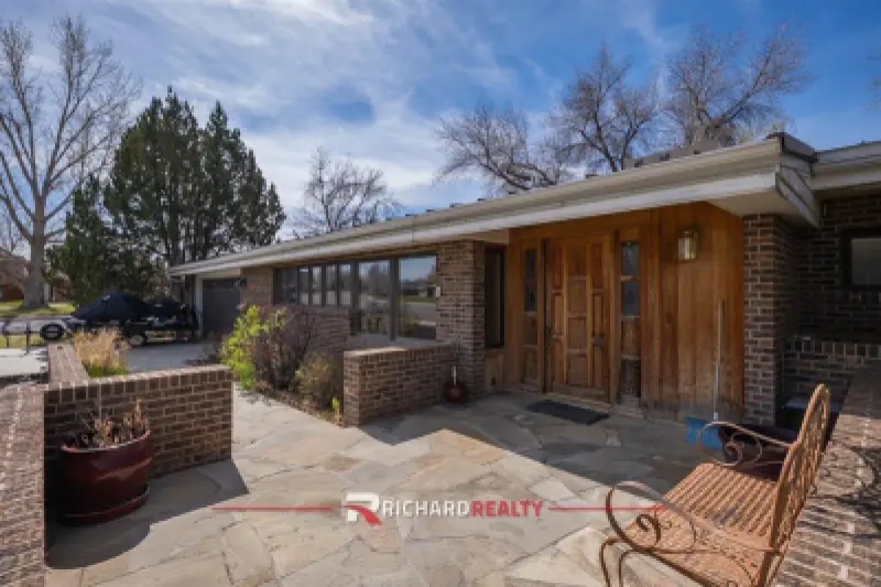 1304 Circle Road Worland #30