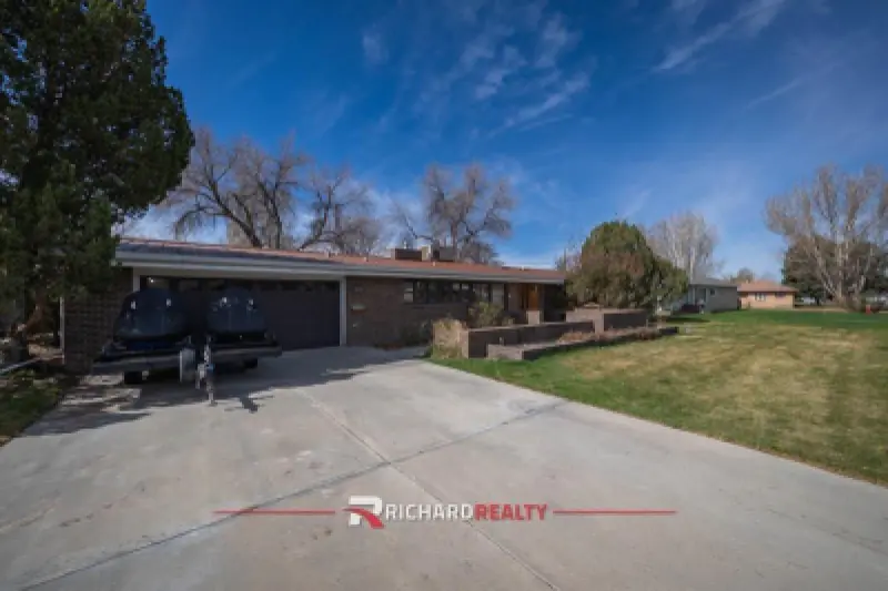 1304 Circle Road Worland #31