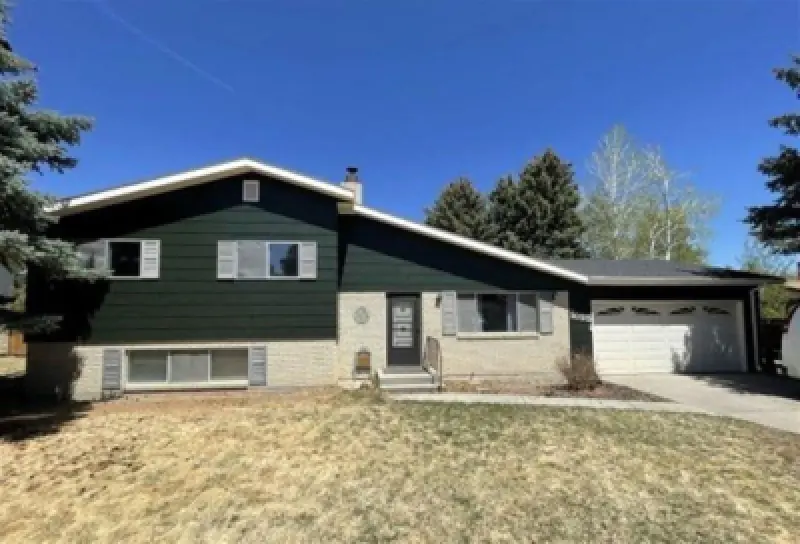 1025 Aspen Dr Cody #1