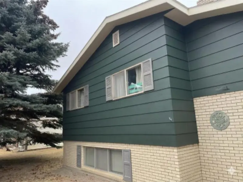 1025 Aspen Dr Cody #2