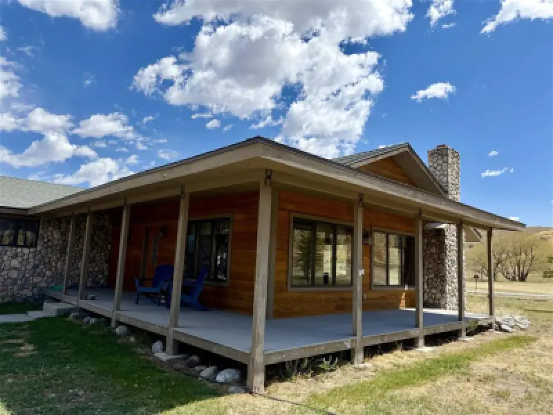 1451 Southfork Rd Cody #16