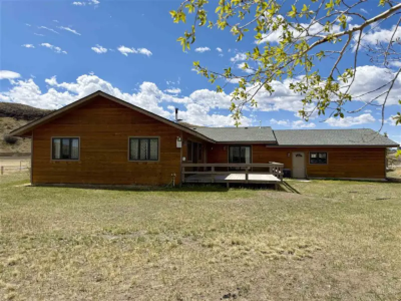 1451 Southfork Rd Cody #17
