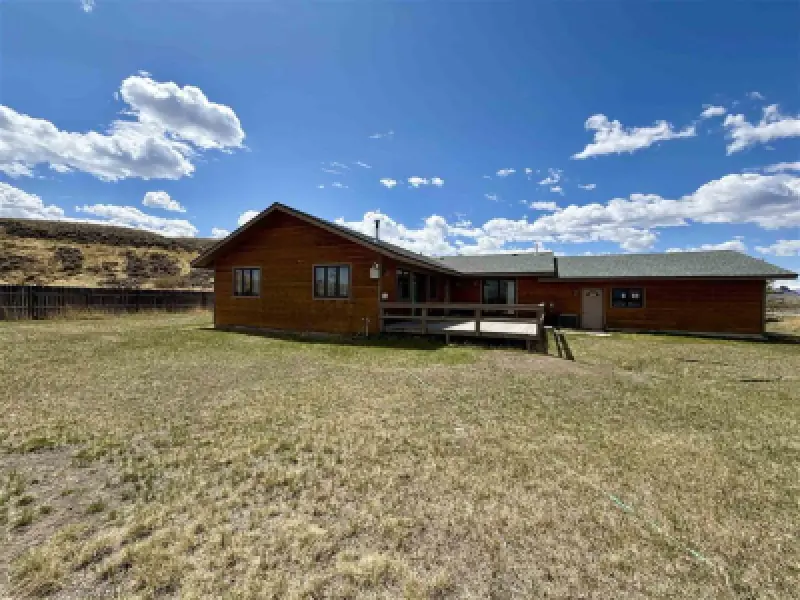 1451 Southfork Rd Cody #18