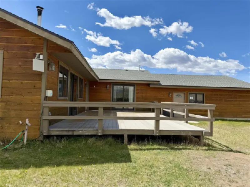 1451 Southfork Rd Cody #19