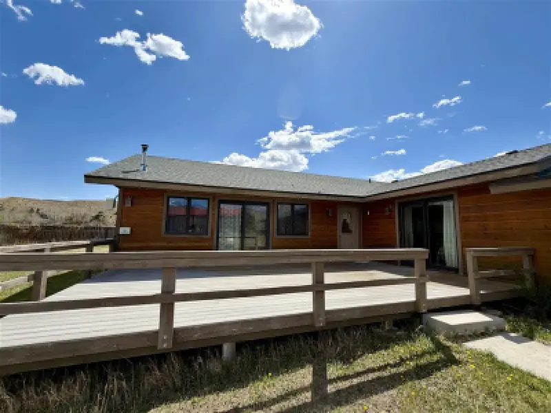 1451 Southfork Rd Cody #20