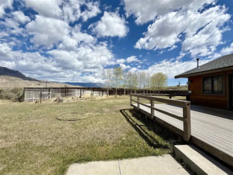 1451 Southfork Rd Cody #21