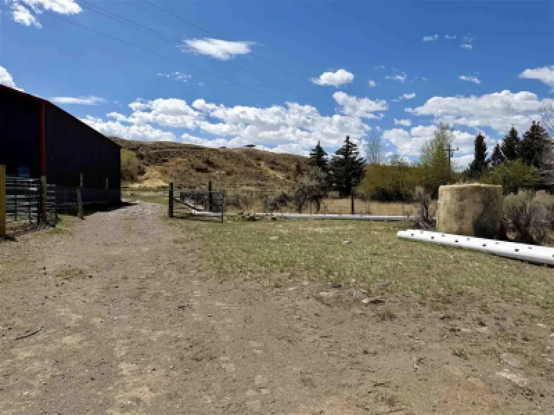 1451 Southfork Rd Cody #22