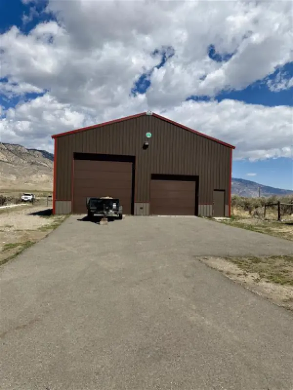 1451 Southfork Rd Cody #23