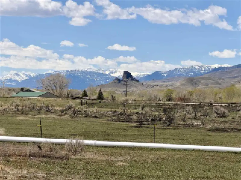 1451 Southfork Rd Cody #27