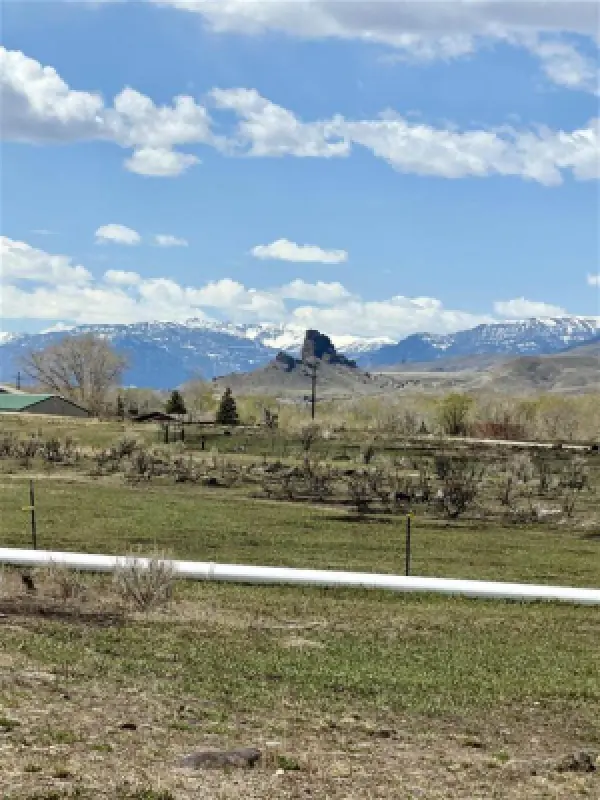 1451 Southfork Rd Cody #28