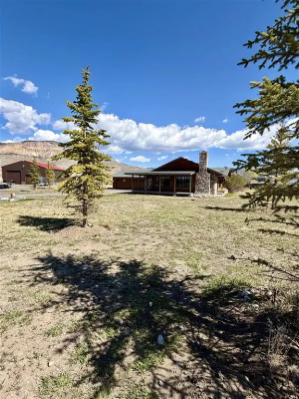 1451 Southfork Rd Cody #3