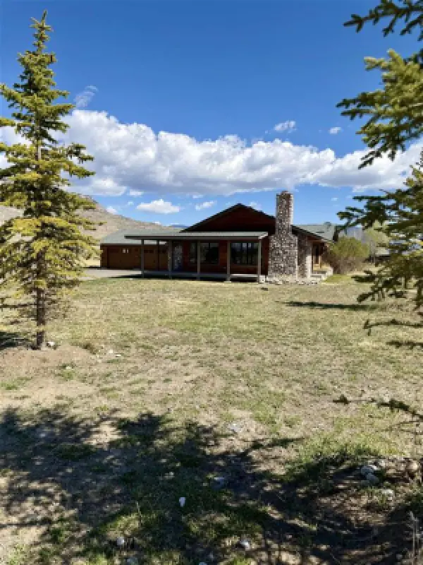 1451 Southfork Rd Cody #4