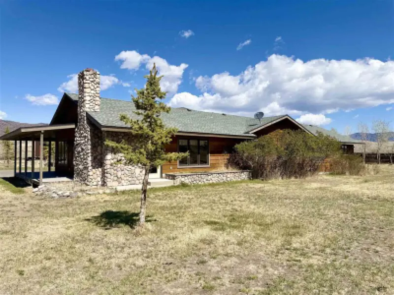 1451 Southfork Rd Cody #5