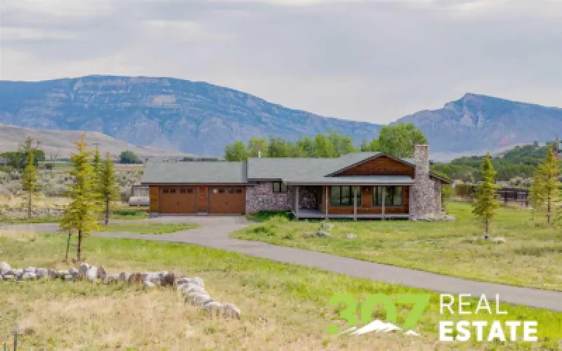 1451 Southfork Rd Cody #61