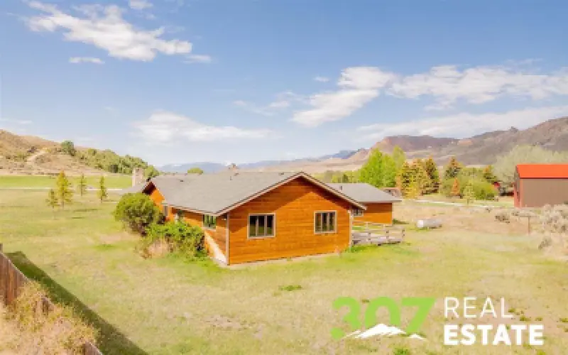 1451 Southfork Rd Cody #65