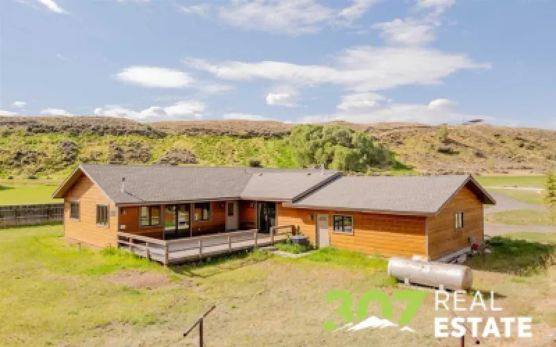 1451 Southfork Rd Cody #66