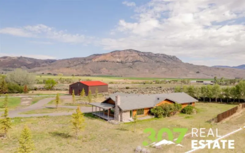 1451 Southfork Rd Cody #67